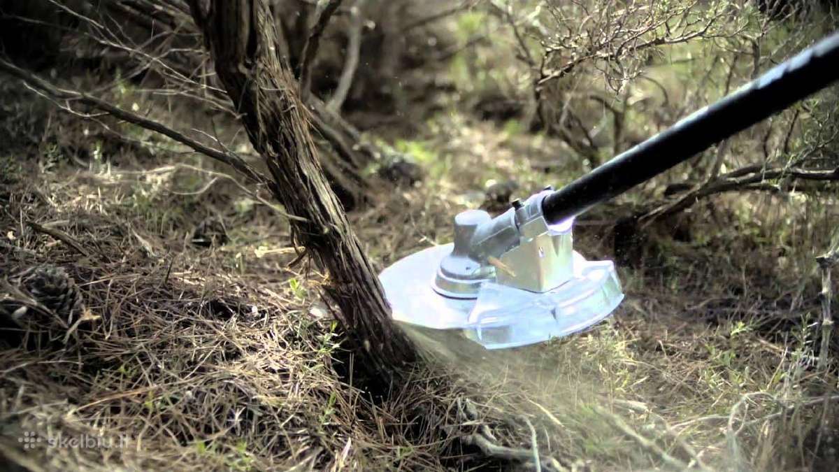 Ieškome trimeristų darbams Švedijoje!