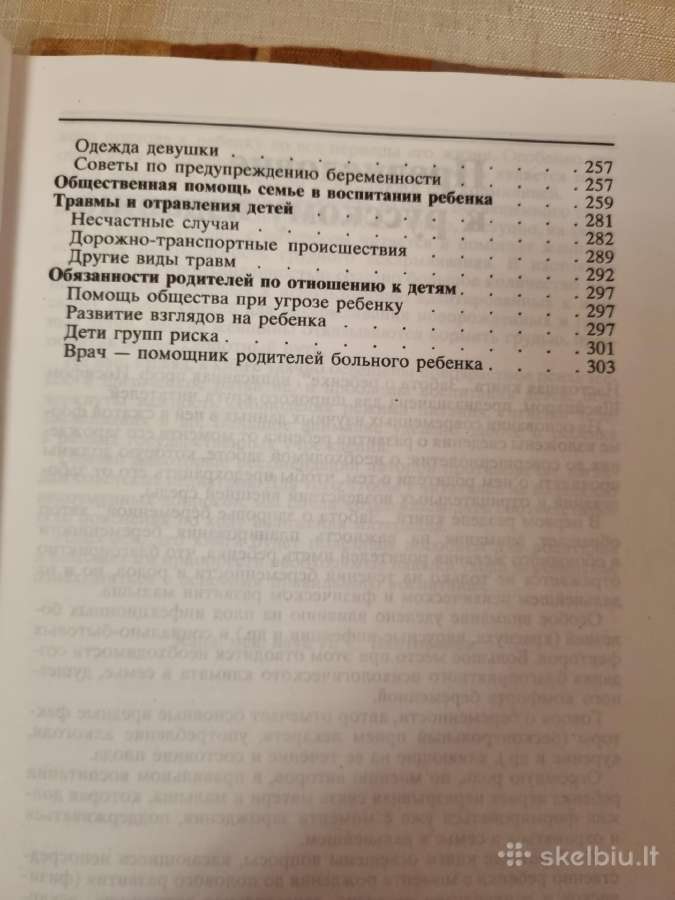 Rūpestis kūdikiu - nuotraukos Nr. 7