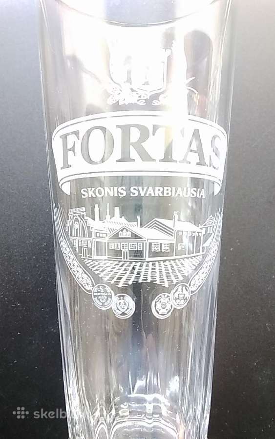 Alaus bokalai po 0,2 euro - nuotraukos Nr. 6