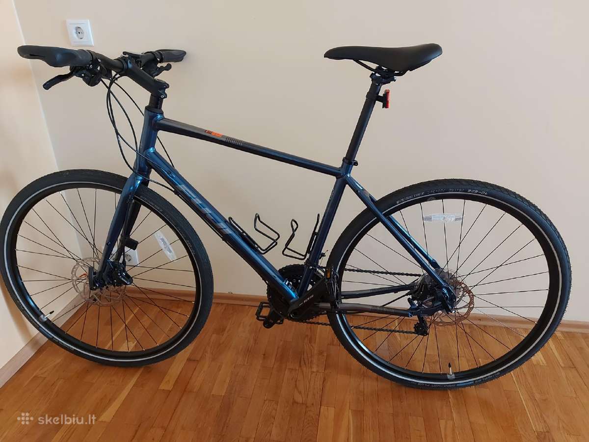 Fuji Fitness dviratis - nuotraukos Nr. 2