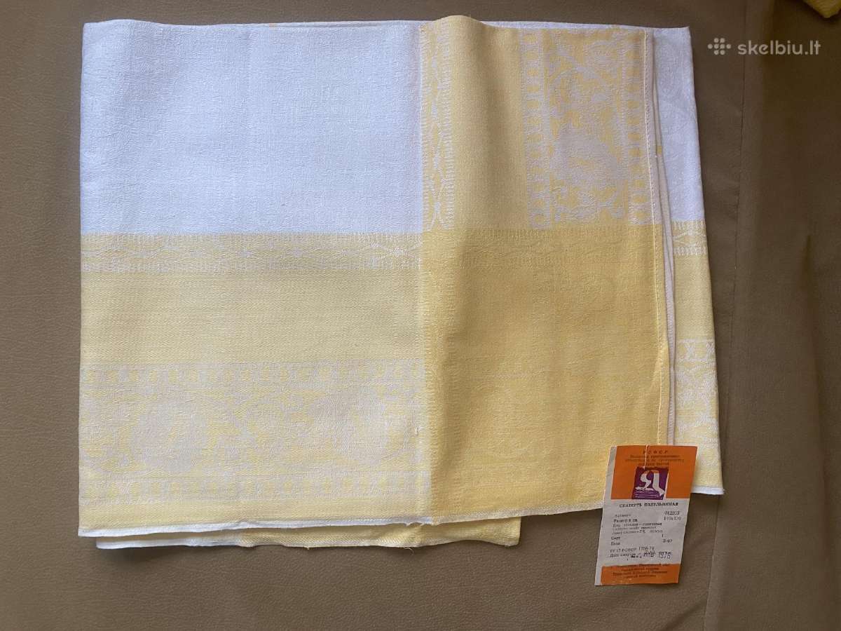 Parduodu staltieses po 10eur
