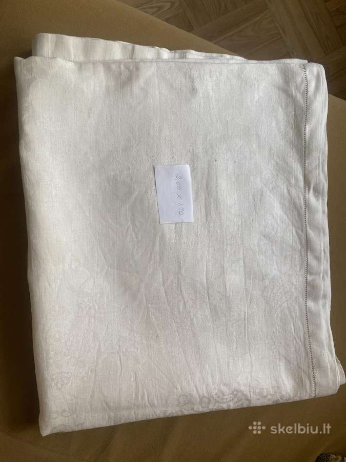 Parduodu staltieses po 10eur - nuotraukos Nr. 3