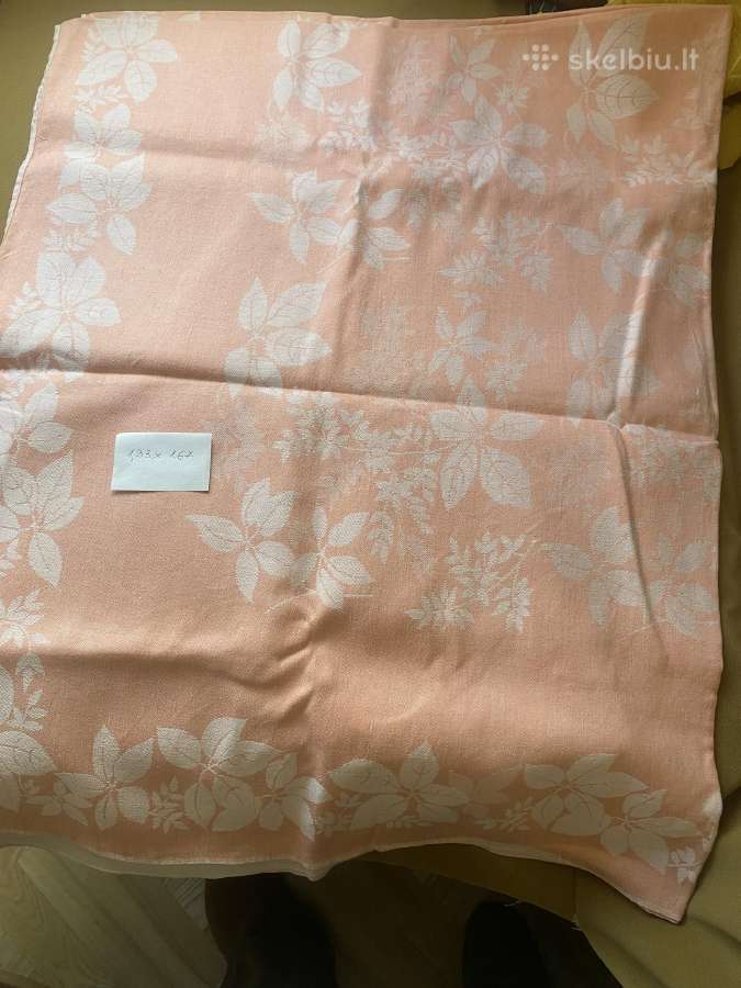Parduodu staltieses po 10eur - nuotraukos Nr. 5