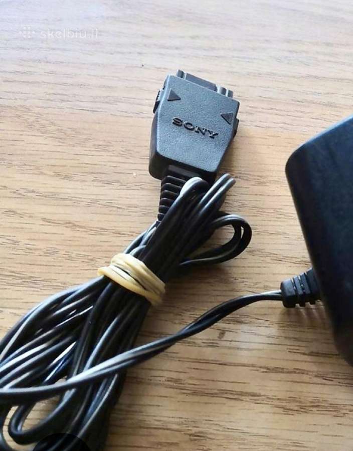 Pirksiu Sony Cmd-cd5 Krovikli - nuotraukos Nr. 4