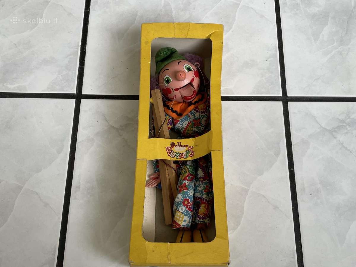 Gal kam i kolekcija