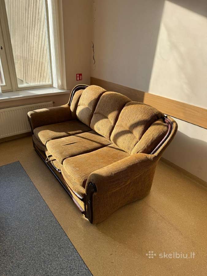 Sofa-lova