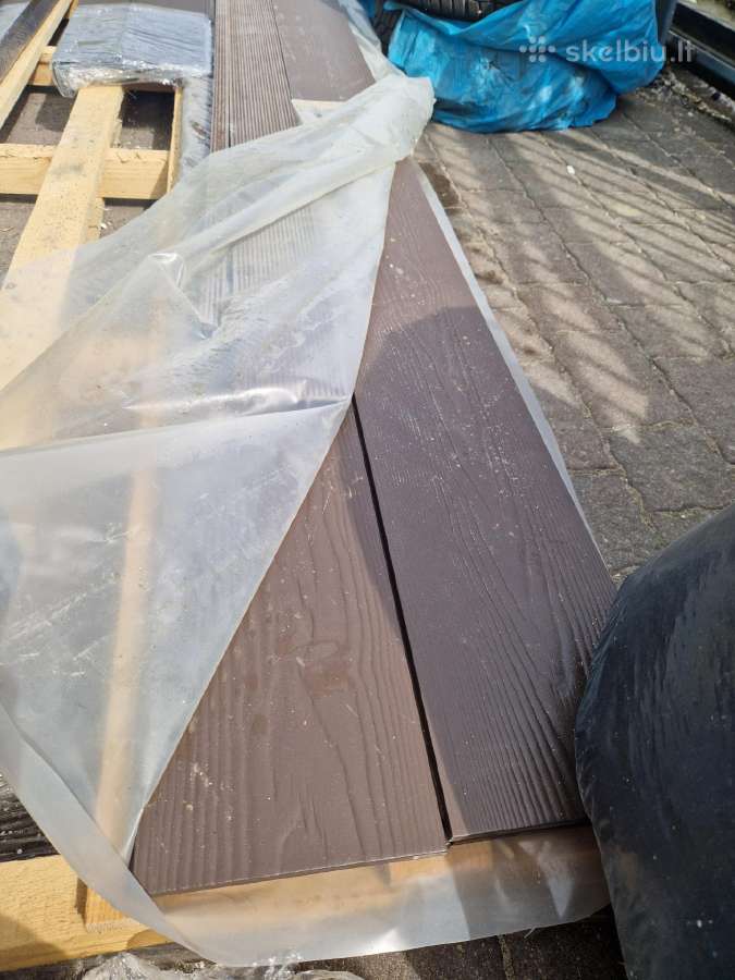 Cedral C21
