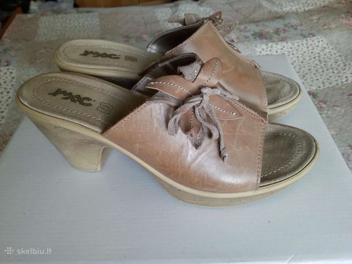 Bateliai, basutės 39, 38, 40 d. 5- 15 eur. - nuotraukos Nr. 2