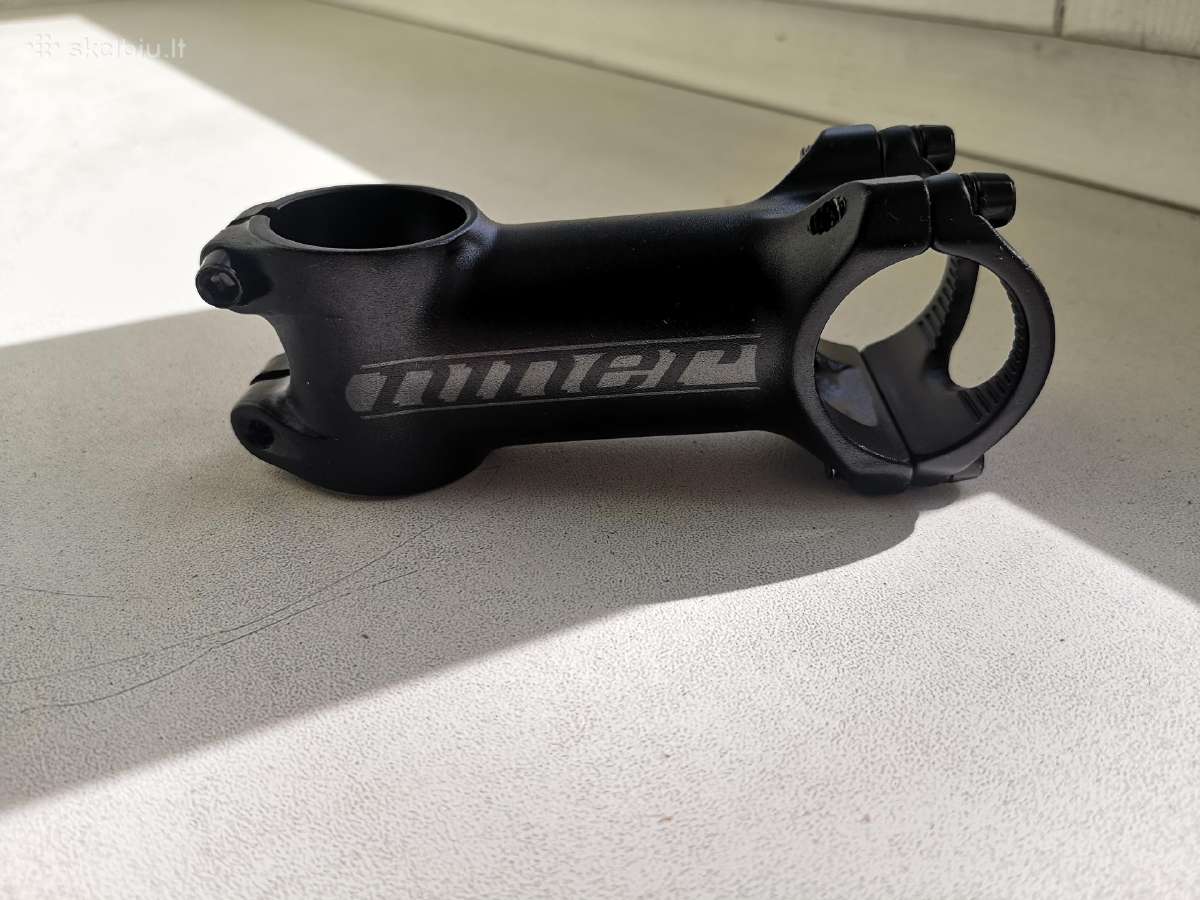 Vairo iškyša Niner Stem 80mm