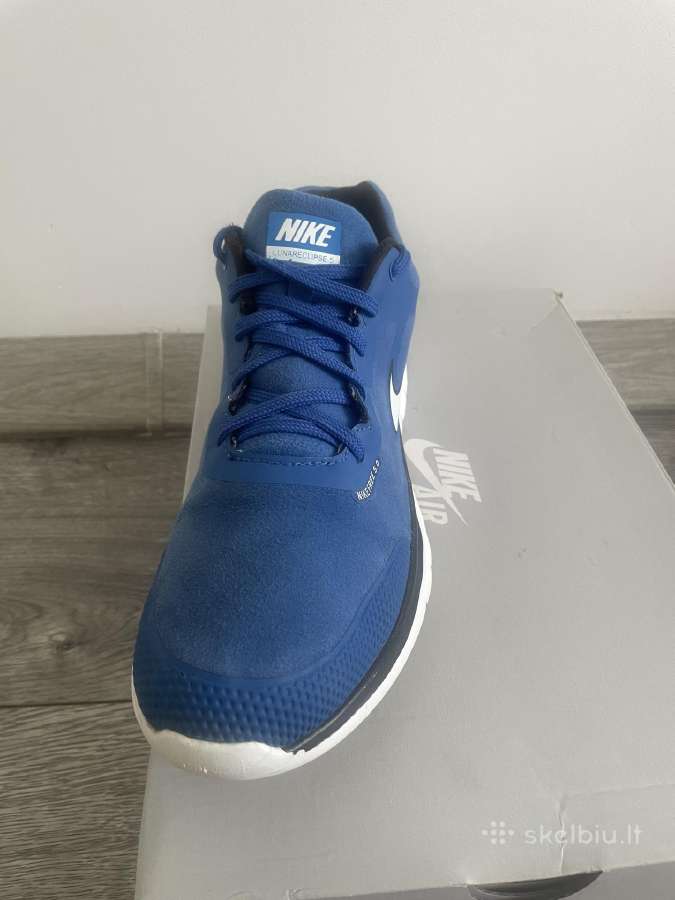 Nike free 5.0 + Lunareclipse 5 kolaboracija