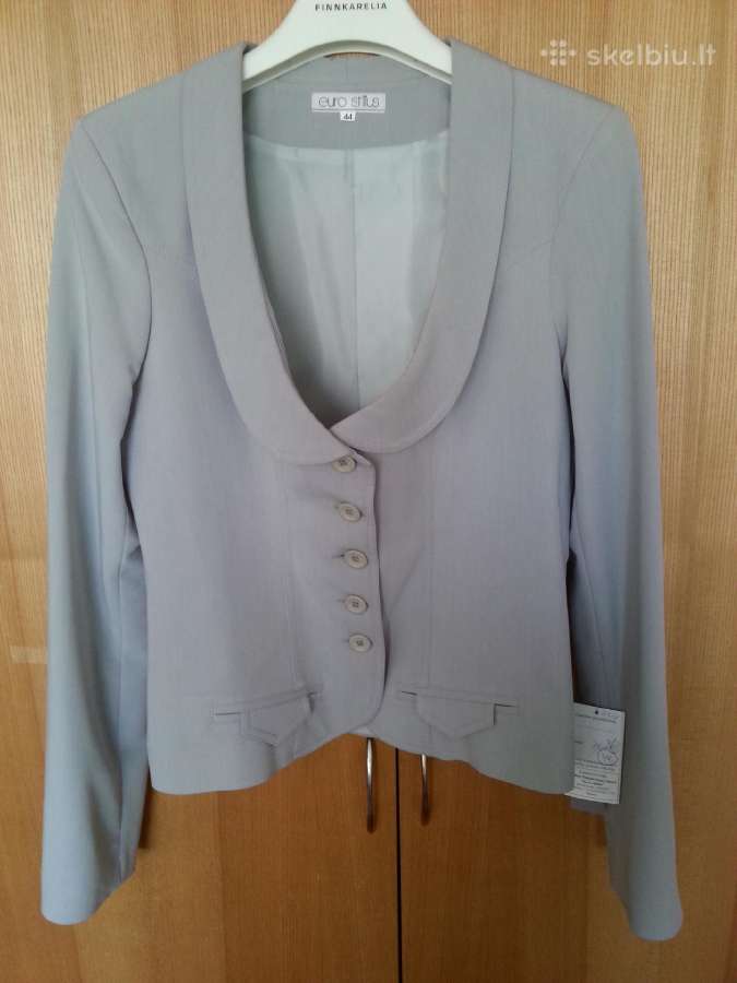 Naujas švarkelis XL/XXL dyd.