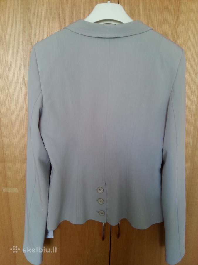 Naujas švarkelis XL/XXL dyd. - nuotraukos Nr. 2