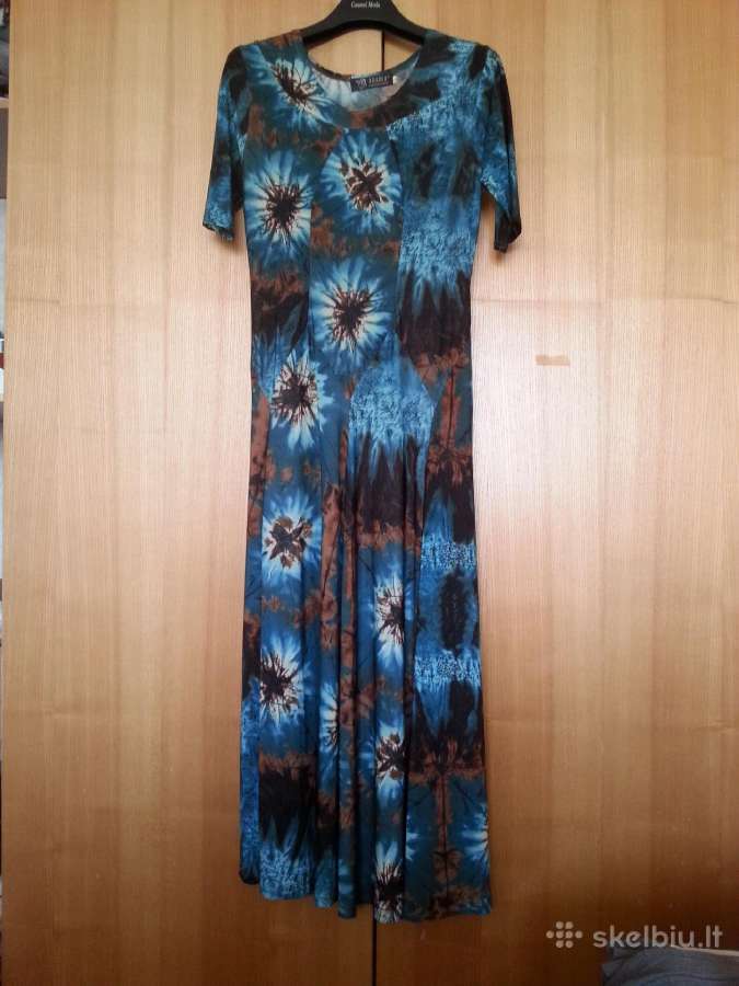 Elegantiška geros būklės suknelė, XL d.