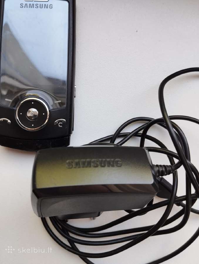 Samsung Sgh-u600 originalus ikroviklis
