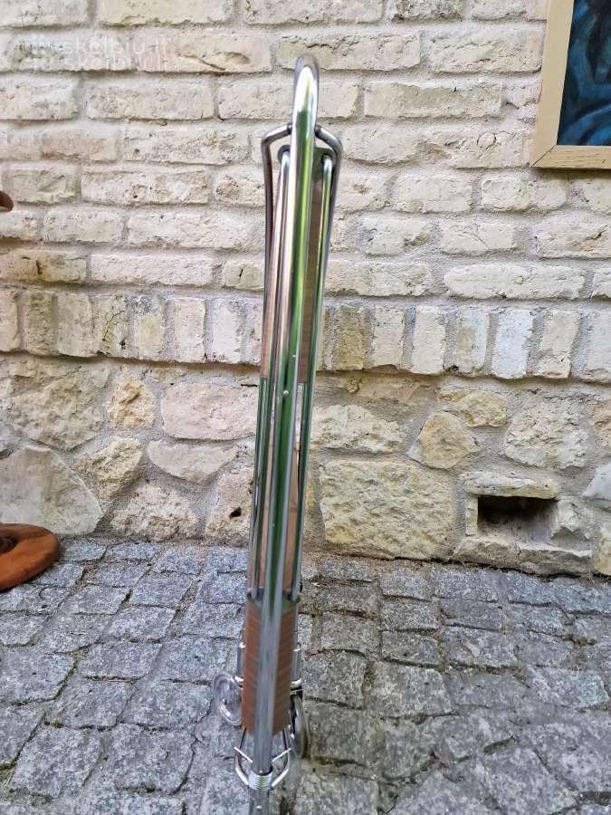 Vintažiniai serviravimo staliukai "Dinett" - nuotraukos Nr. 22