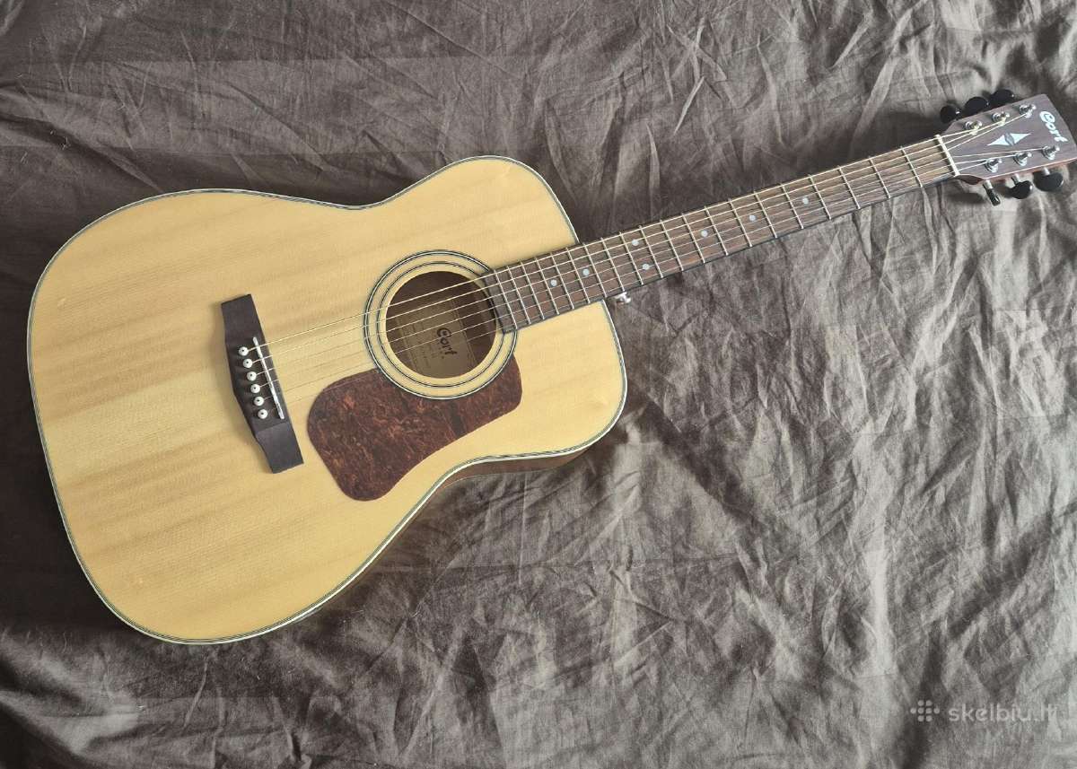 Cord L100c NS akustinė gitara