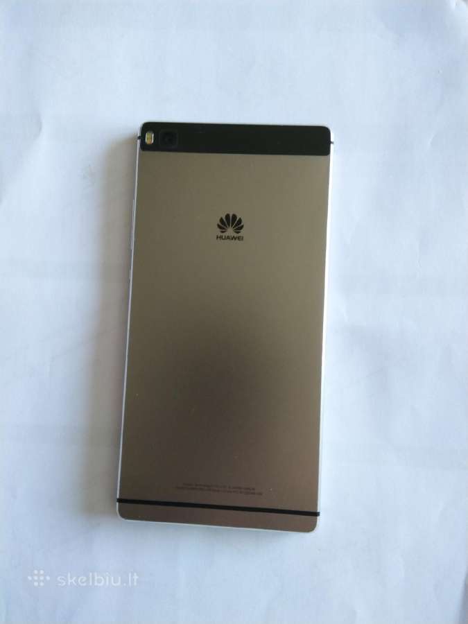 Huawei P8