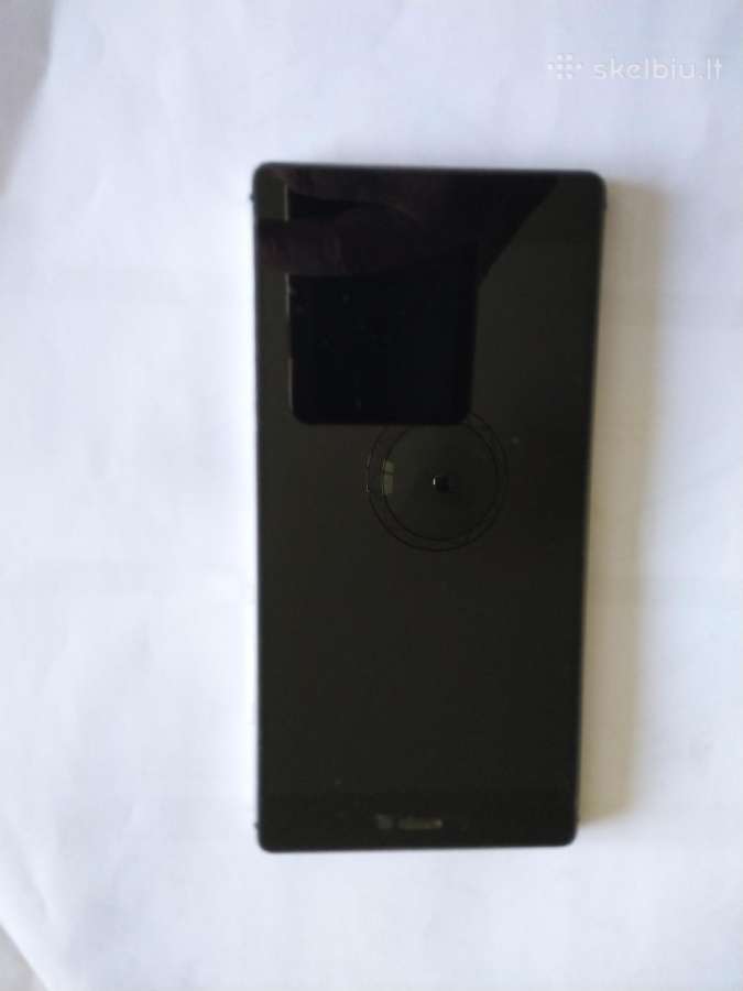 Huawei P8 - nuotraukos Nr. 2