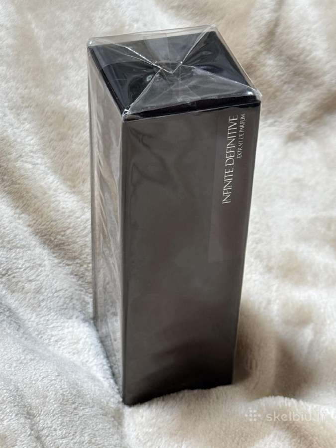 Nišiniai Laurent Mazzone Infinite Definitive 100ml