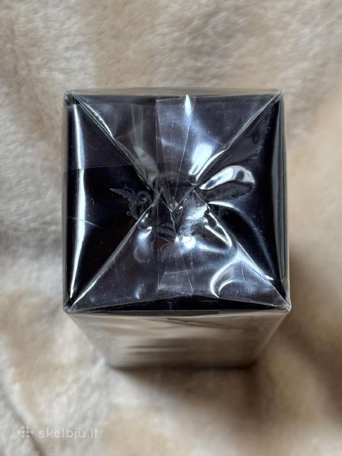 Nišiniai Laurent Mazzone Infinite Definitive 100ml - nuotraukos Nr. 2