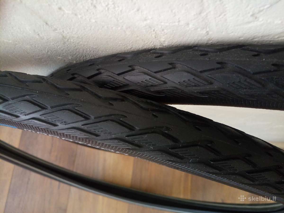 Schwalbe Marathon - nuotraukos Nr. 4