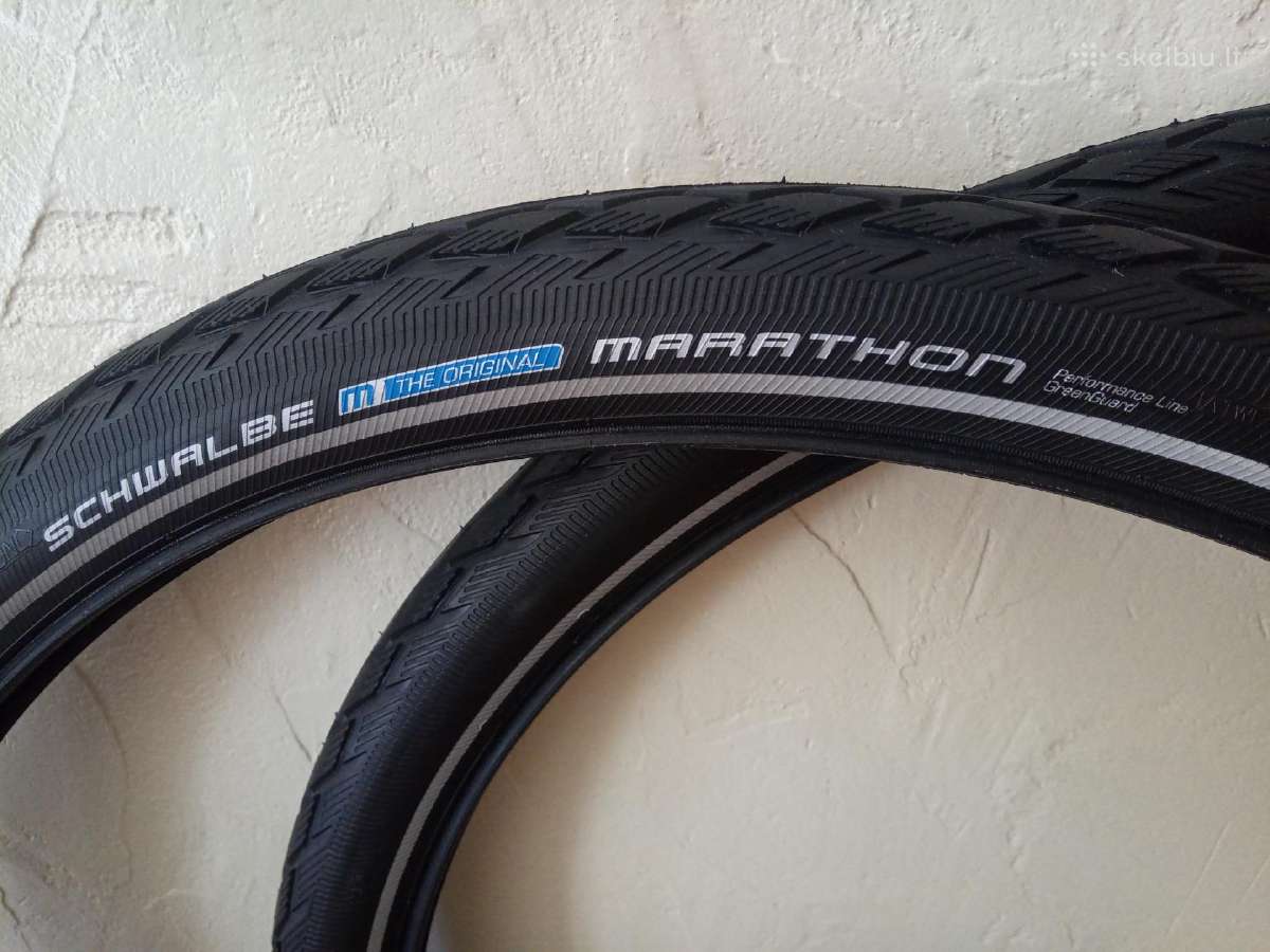 Schwalbe Marathon - nuotraukos Nr. 2