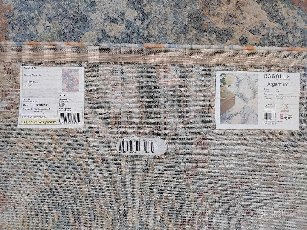 Kilimėlis 80x150 - nuotraukos Nr. 9
