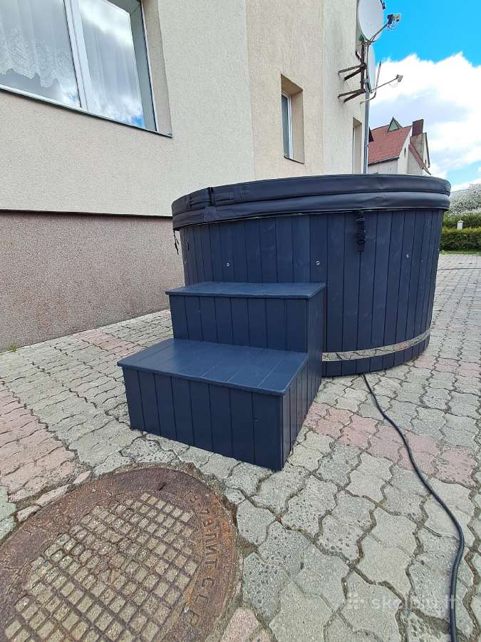 Kubilas VIP - nuotraukos Nr. 2