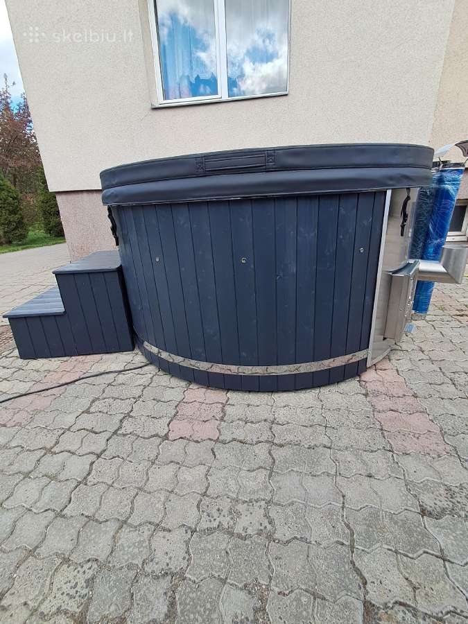 Kubilas VIP - nuotraukos Nr. 3