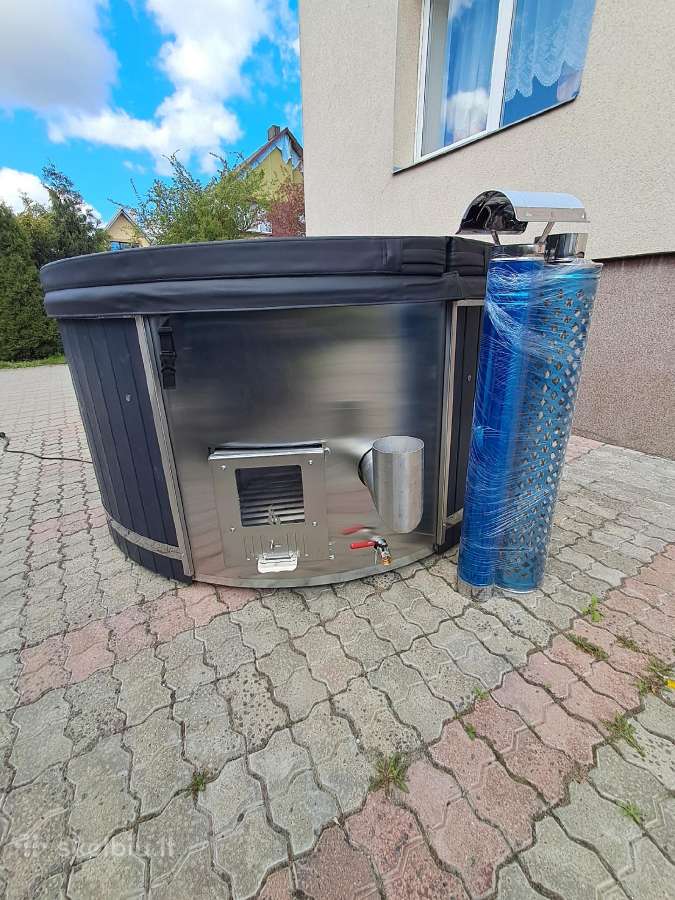 Kubilas VIP - nuotraukos Nr. 6
