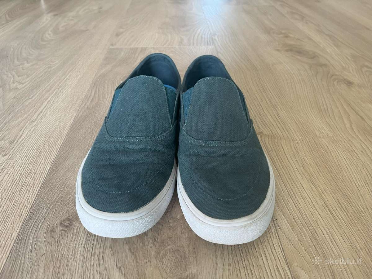 Nike SB Solarsoft Vasariniai Batai - nuotraukos Nr. 4