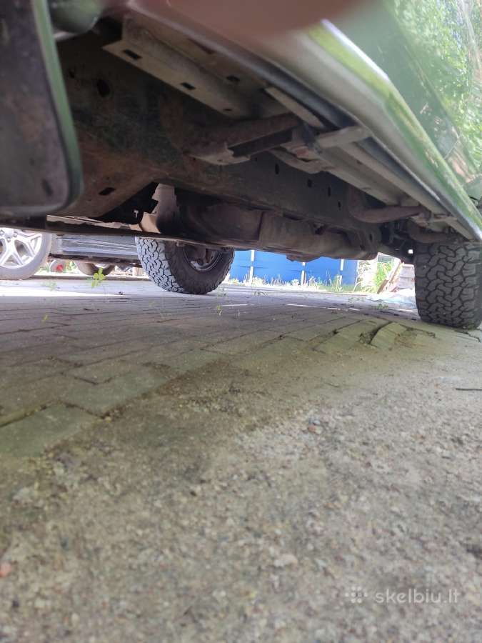 Parduodu - nuotraukos Nr. 8
