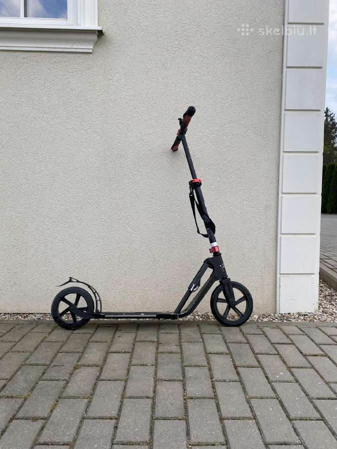 Hudora paspirtukas