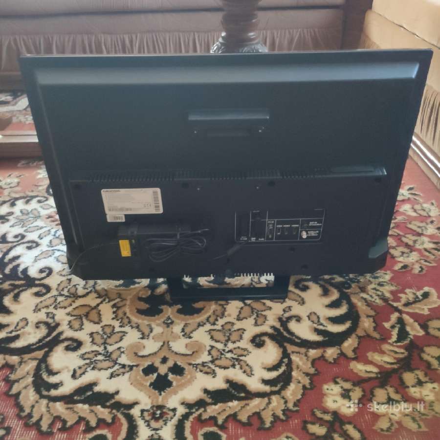 Grundig 28 Vle 5500 Bg - nuotraukos Nr. 3
