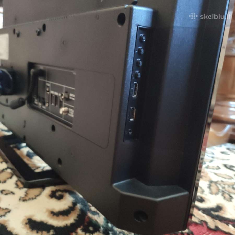 Grundig 28 Vle 5500 Bg - nuotraukos Nr. 6