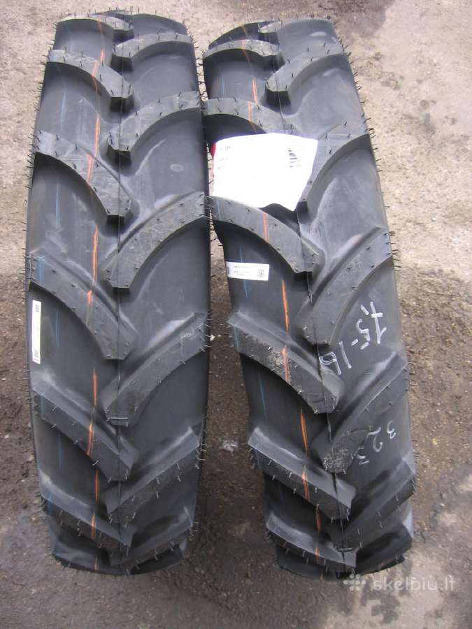 Zemes,misko ukio ir panasiai padangos - nuotraukos Nr. 6