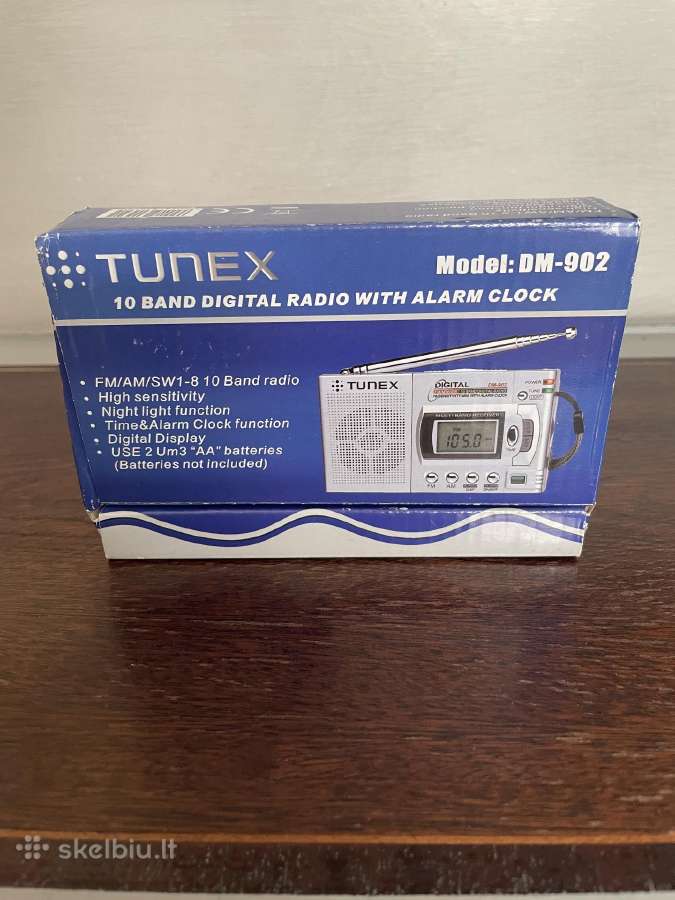 Radijas Tunex