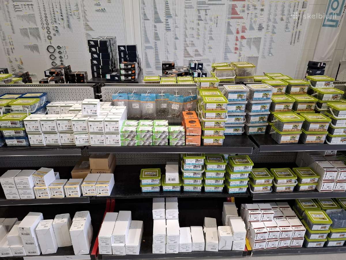 Šaud. Vinys, Medsraigčiai, Viniakalės. Sutaupykit! - nuotraukos Nr. 13
