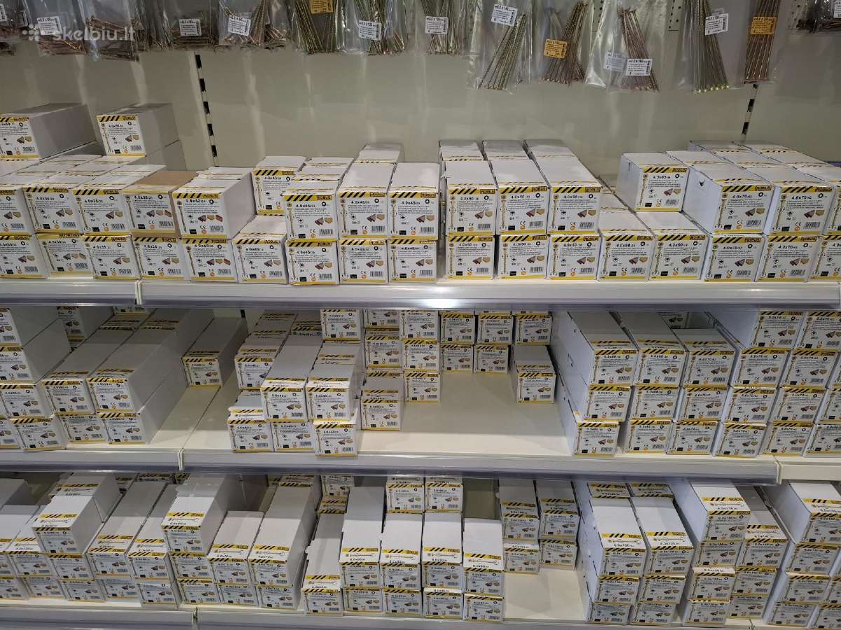 Šaud. Vinys, Medsraigčiai, Viniakalės. Sutaupykit! - nuotraukos Nr. 14