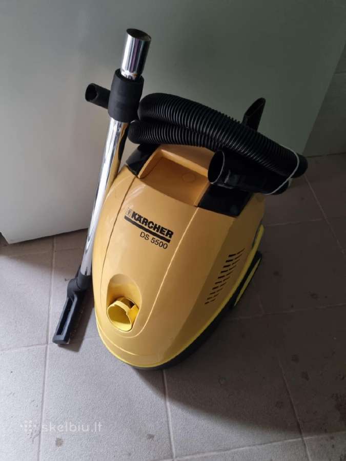 Karcher ds5500