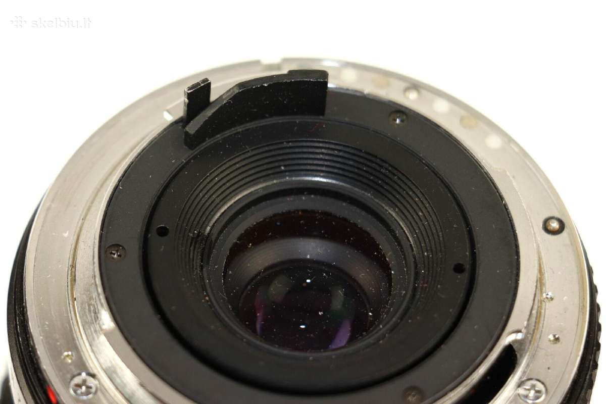 "Tokina Sd 1:4-5.6 70-210mm ", Japonija kaina 65 e - nuotraukos Nr. 4