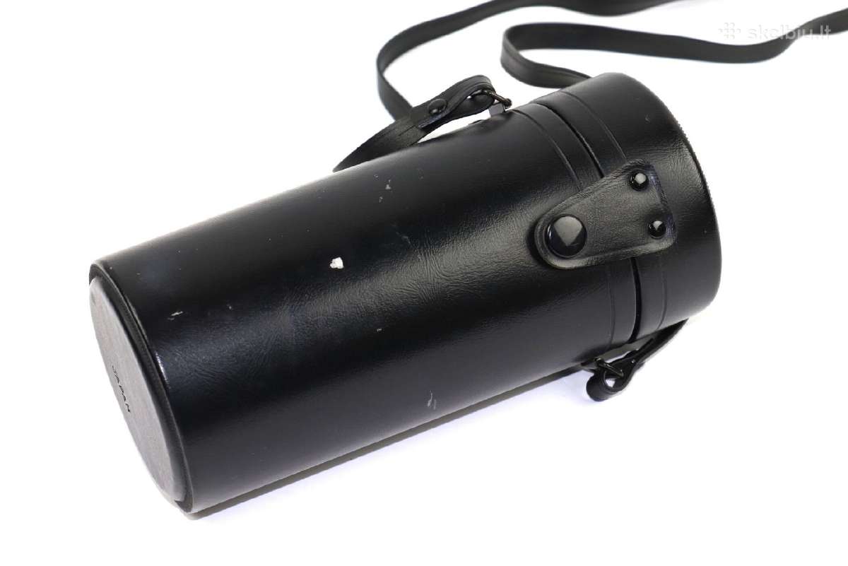 "Sigma Zoom-k 1:4.5 f=100-200m", Japonija kaina55 - nuotraukos Nr. 12