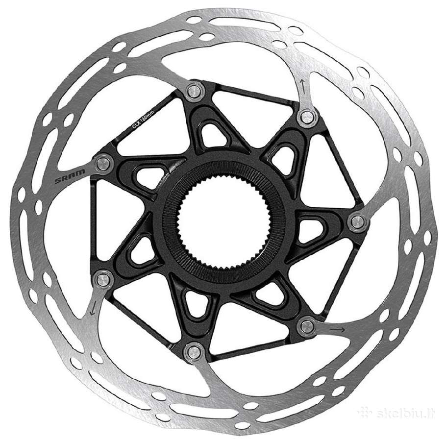 Nauji stabdžių diskai (160mm, 180mm) - nuotraukos Nr. 7