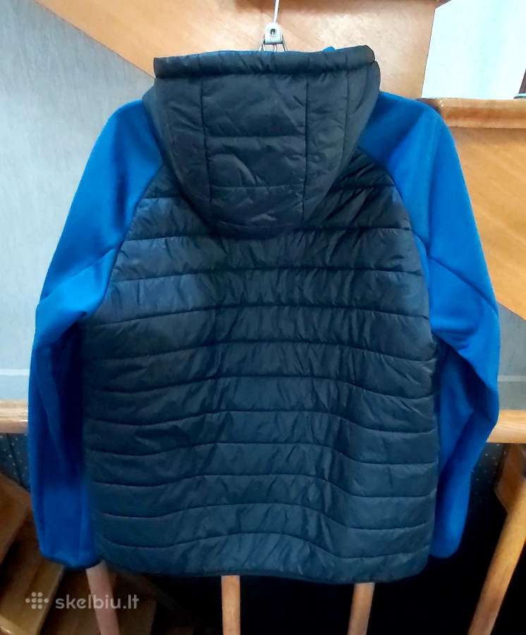 Vyriškas Umbro džemperis, XXL dydis - nuotraukos Nr. 2