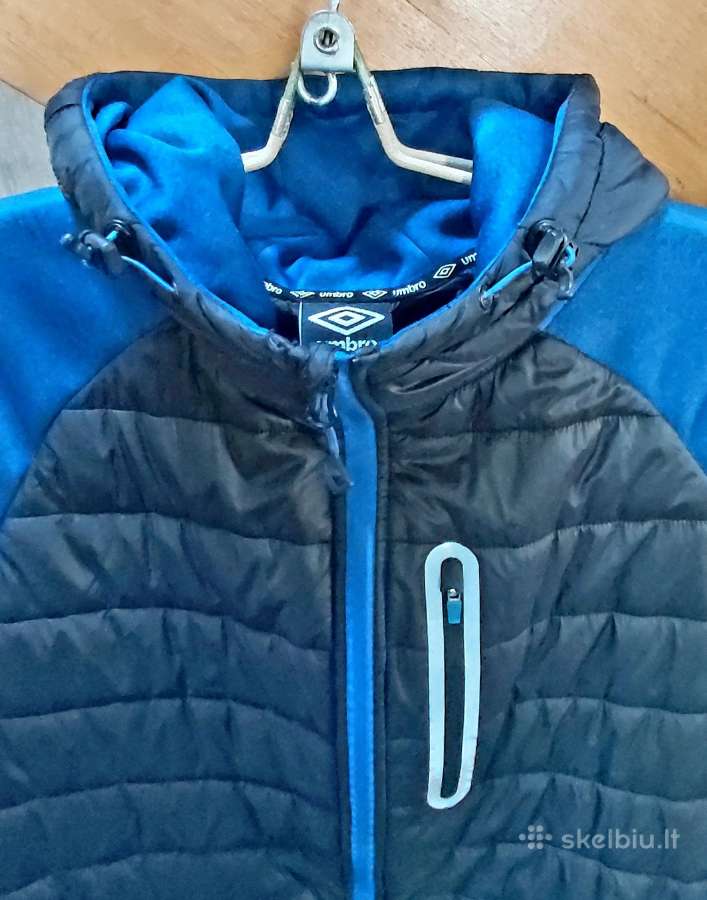 Vyriškas Umbro džemperis, XXL dydis - nuotraukos Nr. 5