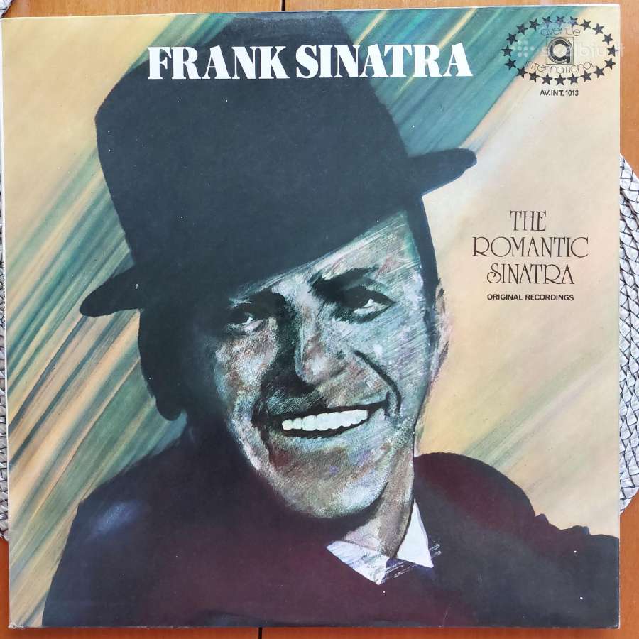 Vinilinės Plokštelės - nuotraukos Nr. 18