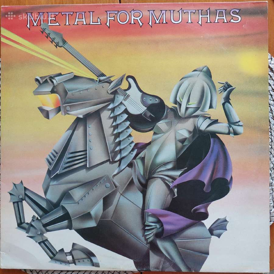 Daug vinilinių plokštelių - nuotraukos Nr. 16