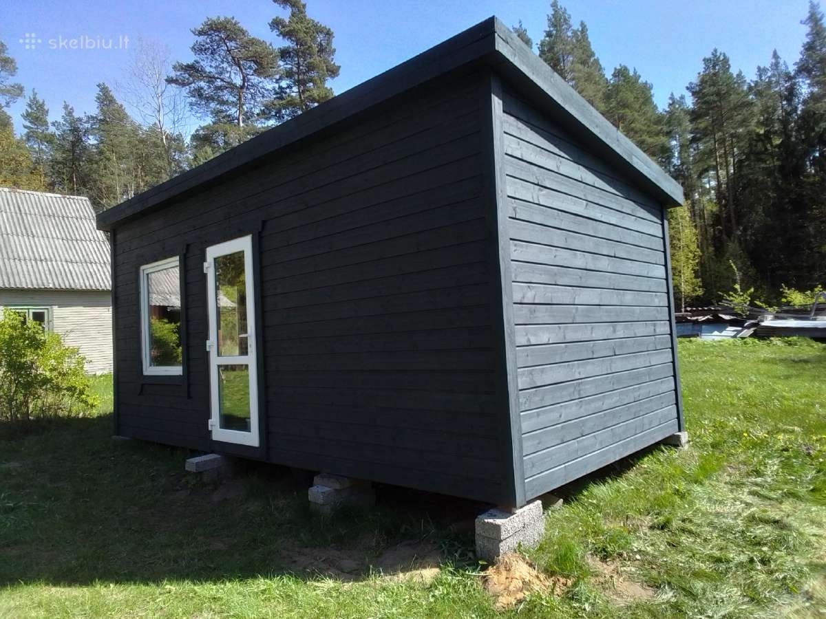 Pirtis - nuotraukos Nr. 2