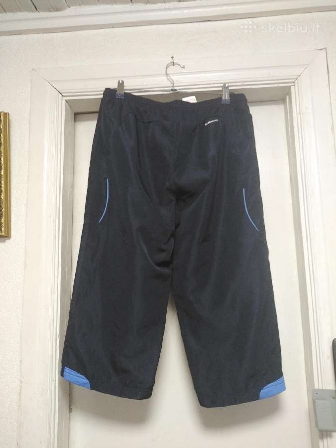 Nauji adidas bridžai (15-16m.) - nuotraukos Nr. 2