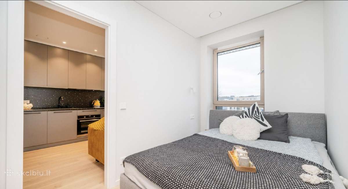 Buto nuoma ozo parke - nuotraukos Nr. 11